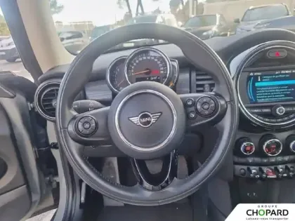 Photo 16 Mini Mini Hatch 3 Portes Cooper 136 ch BVA7