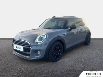 Photo Mini Mini Edition Heddon Street