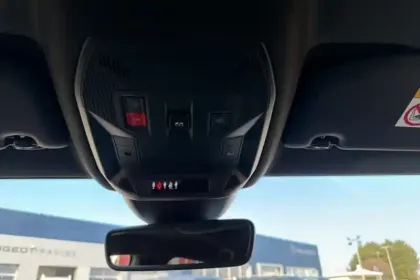 Photo 44 Peugeot 308 Gén. III Ph2 GT 5