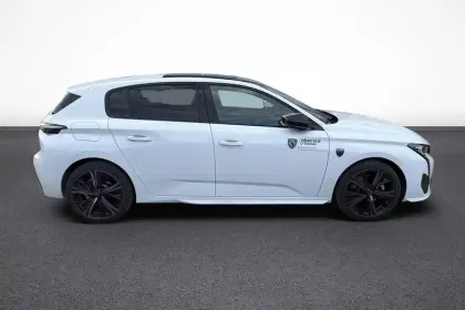 Photo 114 Peugeot 308  Hybrid 145 e-DCS6