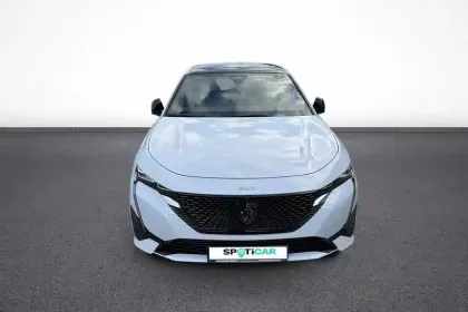 Photo 109 Peugeot 308  Hybrid 145 e-DCS6