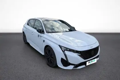 Photo 115 Peugeot 308  Hybrid 145 e-DCS6