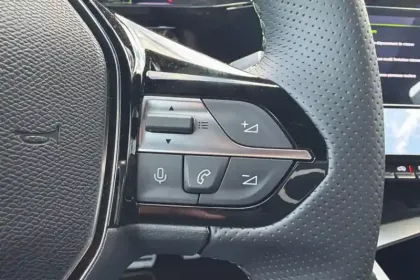 Photo 76 Peugeot 308 Gén. III Ph2 GT 5