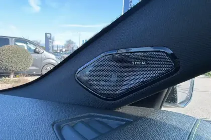 Photo 39 Peugeot 308 Gén. III Ph2 GT 5