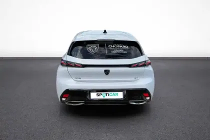Photo 112 Peugeot 308  Hybrid 145 e-DCS6