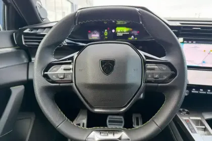 Photo 61 Peugeot 308 Gén. III Ph2 GT 5