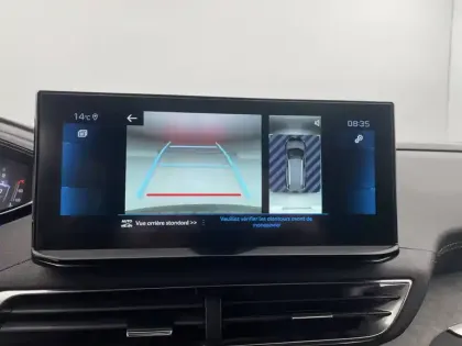 Photo 27 Peugeot 5008  BlueHDi 180ch S&S EAT8