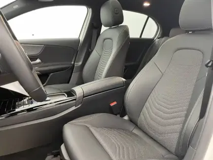 Photo 48 Mercedes Classe A  200 d 8G-DCT