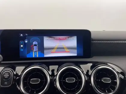 Photo 94 Mercedes Classe A  200 d 8G-DCT