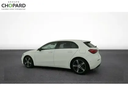 Photo 72 Mercedes Classe A  200 d 8G-DCT