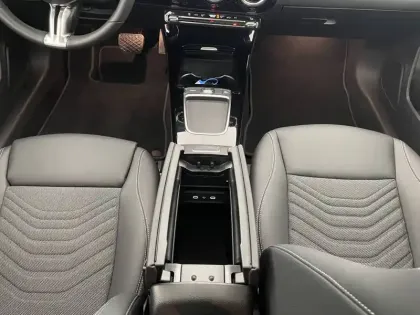 Photo 97 Mercedes Classe A  200 d 8G-DCT