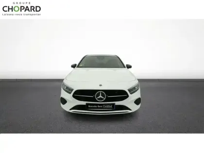 Photo 69 Mercedes Classe A  200 d 8G-DCT