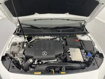 Photo 53 Mercedes Classe A  200 d 8G-DCT