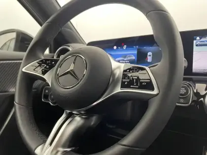 Photo 58 Mercedes Classe A  200 d 8G-DCT