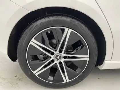 Photo 52 Mercedes Classe A  200 d 8G-DCT