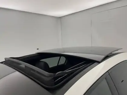 Photo 99 Mercedes Classe A  200 d 8G-DCT