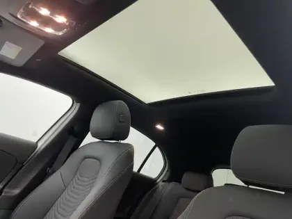 Photo 57 Mercedes Classe A  200 d 8G-DCT