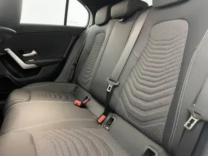 Photo 83 Mercedes Classe A  200 d 8G-DCT