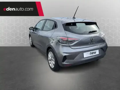 Photo 42 Renault Clio Gén. V (BJA) Ph2 Evolution 5