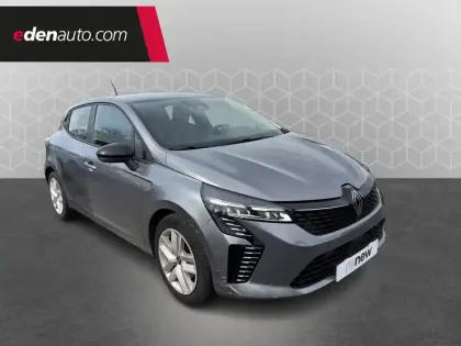 Photo 44 Renault Clio Gén. V (BJA) Ph2 Evolution 5