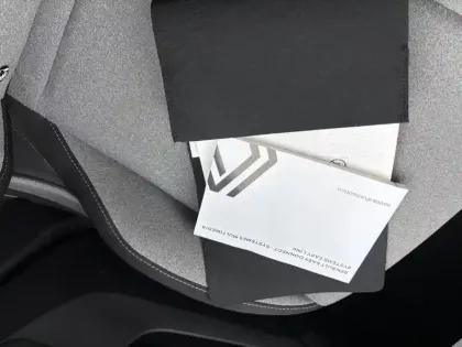 Photo 78 Renault Clio Gén. V (BJA) Ph2 Evolution 5