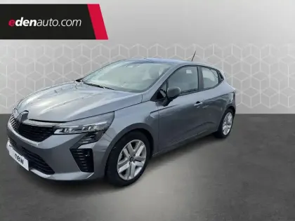 Photo 40 Renault Clio Gén. V (BJA) Ph2 Evolution 5