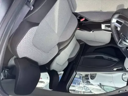 Photo 103 Renault Clio  E-Tech full hybrid 145