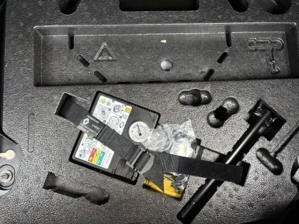 Photo 50 Renault Clio Gén. V (BJA) Ph2 Evolution 5