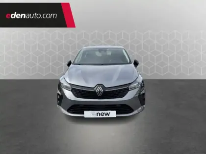 Photo 85 Renault Clio  E-Tech full hybrid 145