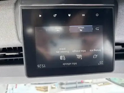 Photo 70 Renault Clio Gén. V (BJA) Ph2 Evolution 5