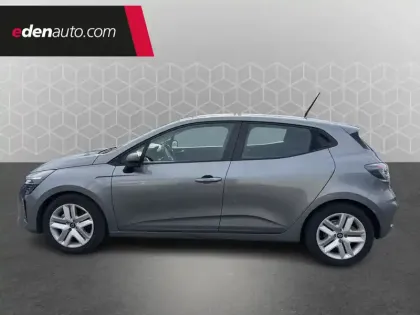 Photo 81 Renault Clio  E-Tech full hybrid 145