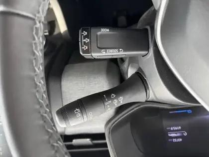 Photo 73 Renault Clio Gén. V (BJA) Ph2 Evolution 5