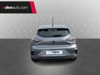 Photo 43 Renault Clio Gén. V (BJA) Ph2 Evolution 5