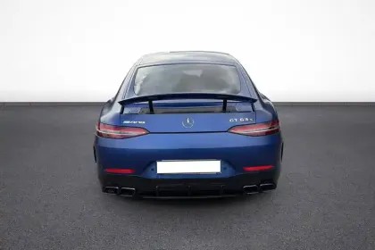 Photo 4 Mercedes AMG GT  COUPE 63 S SPEEDSHIFT MCT AMG 4-Matic+