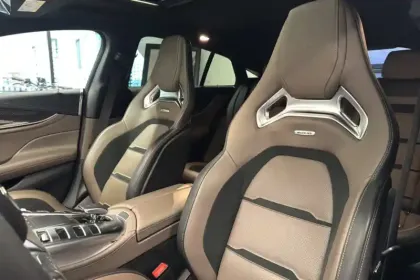 Photo 9 Mercedes AMG GT  COUPE 63 S SPEEDSHIFT MCT AMG 4-Matic+