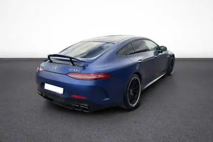 Photo 5 Mercedes AMG GT  COUPE 63 S SPEEDSHIFT MCT AMG 4-Matic+