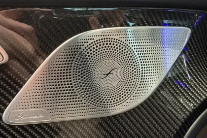 Photo 17 Mercedes AMG GT  COUPE 63 S SPEEDSHIFT MCT AMG 4-Matic+