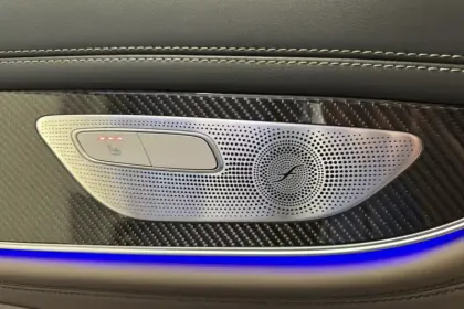 Photo 24 Mercedes AMG GT  COUPE 63 S SPEEDSHIFT MCT AMG 4-Matic+