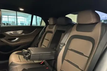 Photo 10 Mercedes AMG GT  COUPE 63 S SPEEDSHIFT MCT AMG 4-Matic+