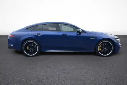 Photo 6 Mercedes AMG GT  COUPE 63 S SPEEDSHIFT MCT AMG 4-Matic+