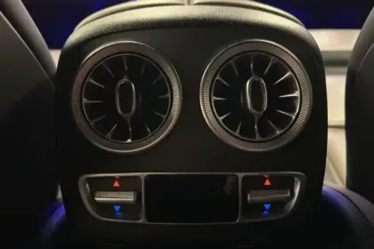 Photo 25 Mercedes AMG GT  COUPE 63 S SPEEDSHIFT MCT AMG 4-Matic+