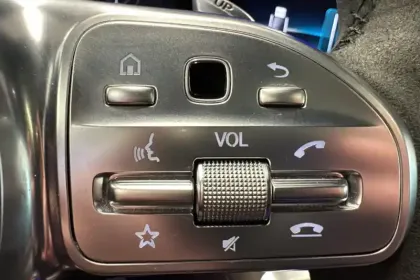 Photo 15 Mercedes AMG GT  COUPE 63 S SPEEDSHIFT MCT AMG 4-Matic+