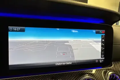 Photo 19 Mercedes AMG GT  COUPE 63 S SPEEDSHIFT MCT AMG 4-Matic+