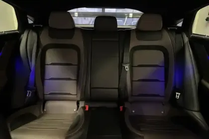 Photo 26 Mercedes AMG GT  COUPE 63 S SPEEDSHIFT MCT AMG 4-Matic+