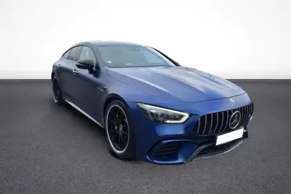Photo 7 Mercedes AMG GT  COUPE 63 S SPEEDSHIFT MCT AMG 4-Matic+