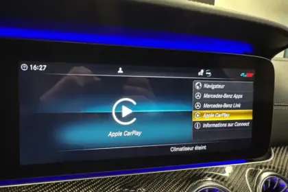 Photo 20 Mercedes AMG GT  COUPE 63 S SPEEDSHIFT MCT AMG 4-Matic+