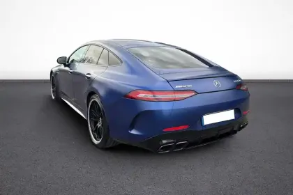 Photo 3 Mercedes AMG GT  COUPE 63 S SPEEDSHIFT MCT AMG 4-Matic+