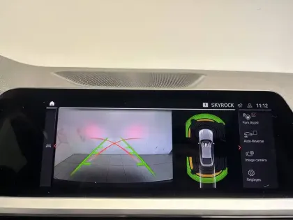 Photo 30 BMW Serie 4 Gran Coupe 420d 190 ch BVA8