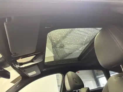 Photo 8 BMW Serie 4 Gran Coupe 420d 190 ch BVA8