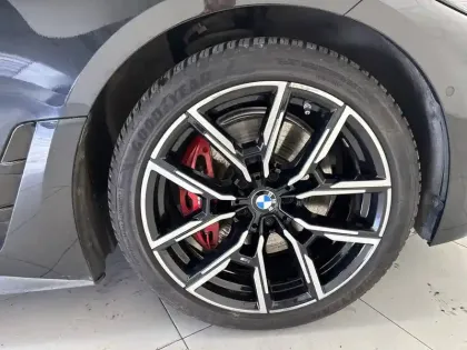Photo 52 BMW Serie 4 Gran Coupe 420d 190 ch BVA8